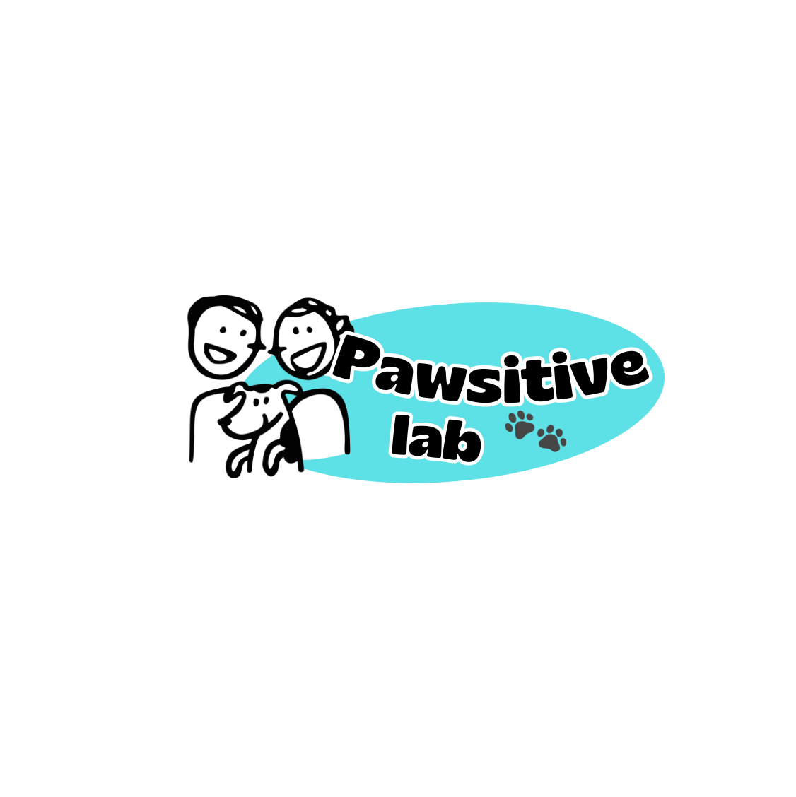 Pawsitive Lab